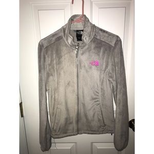 North face jacket